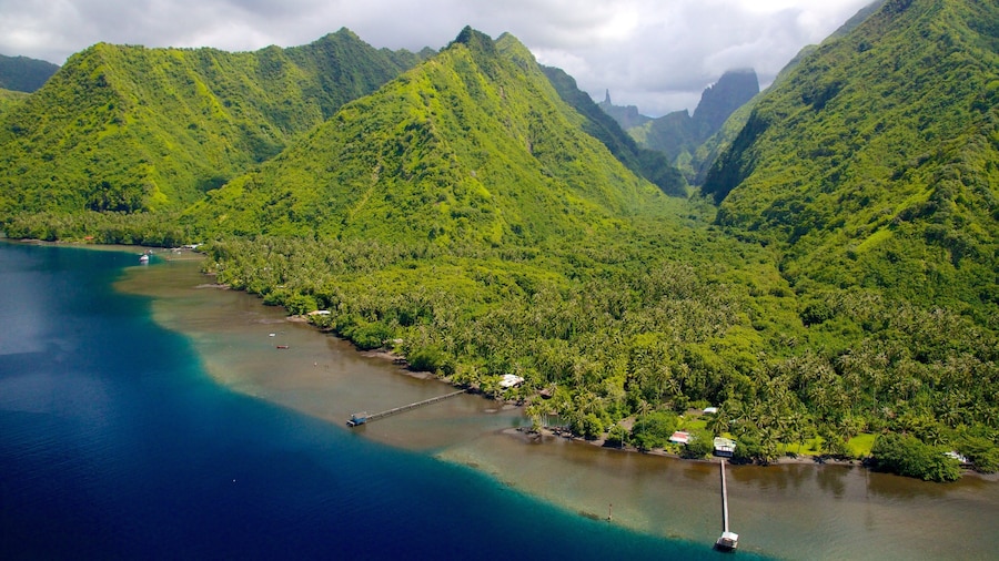 Tahiti