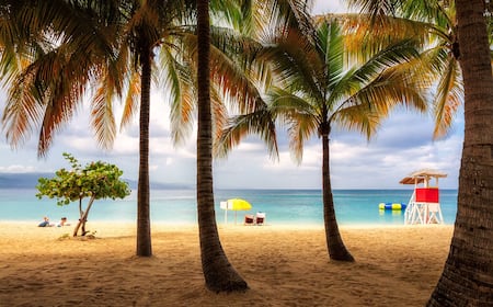 $159 Cheap JetBlue Airways flights New York (JFK) to Montego Bay