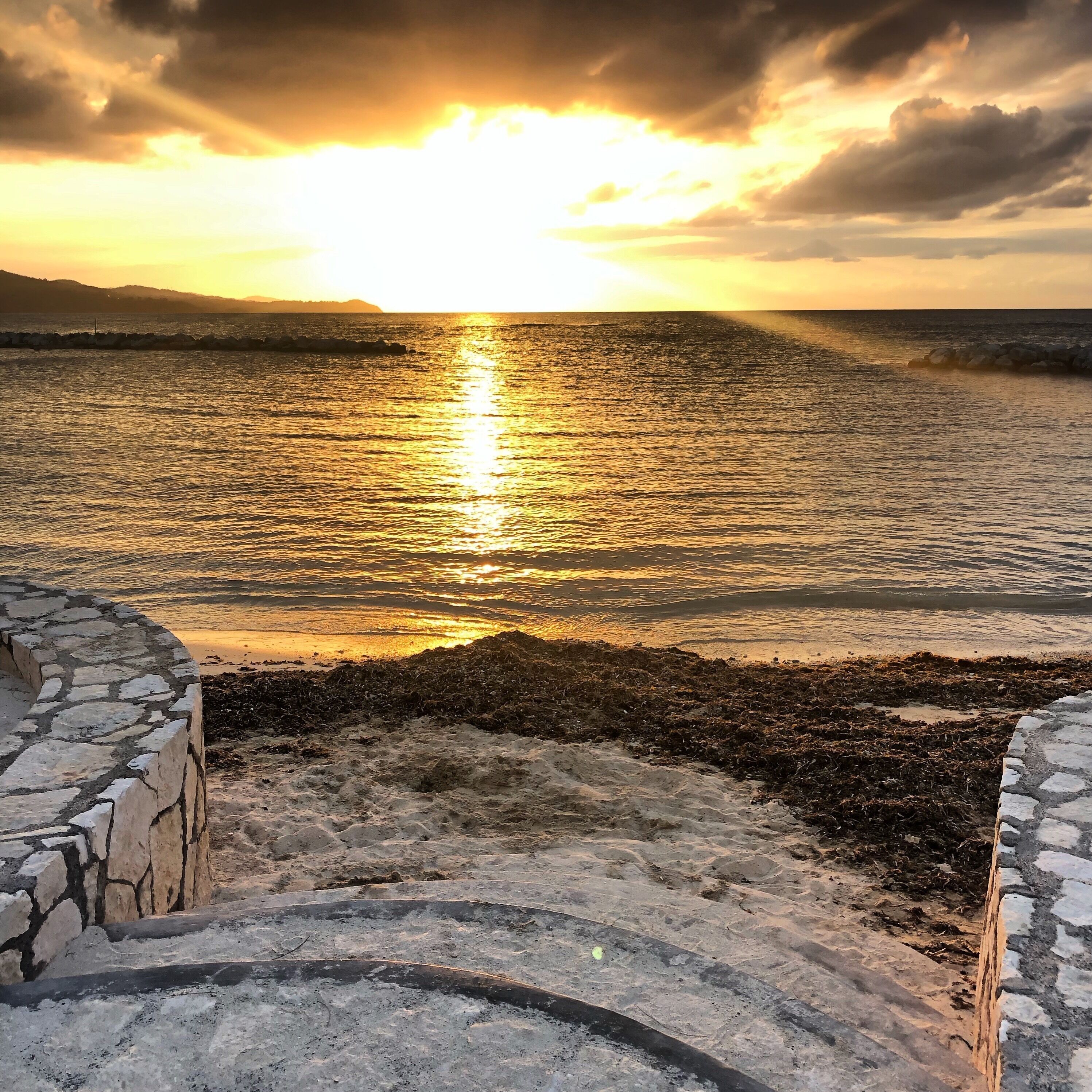 The steps I want to follow after. #culture