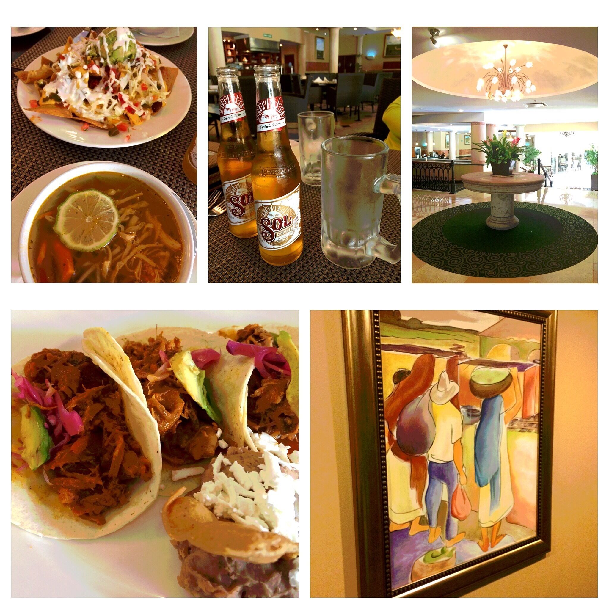 All-mexican. #delicious