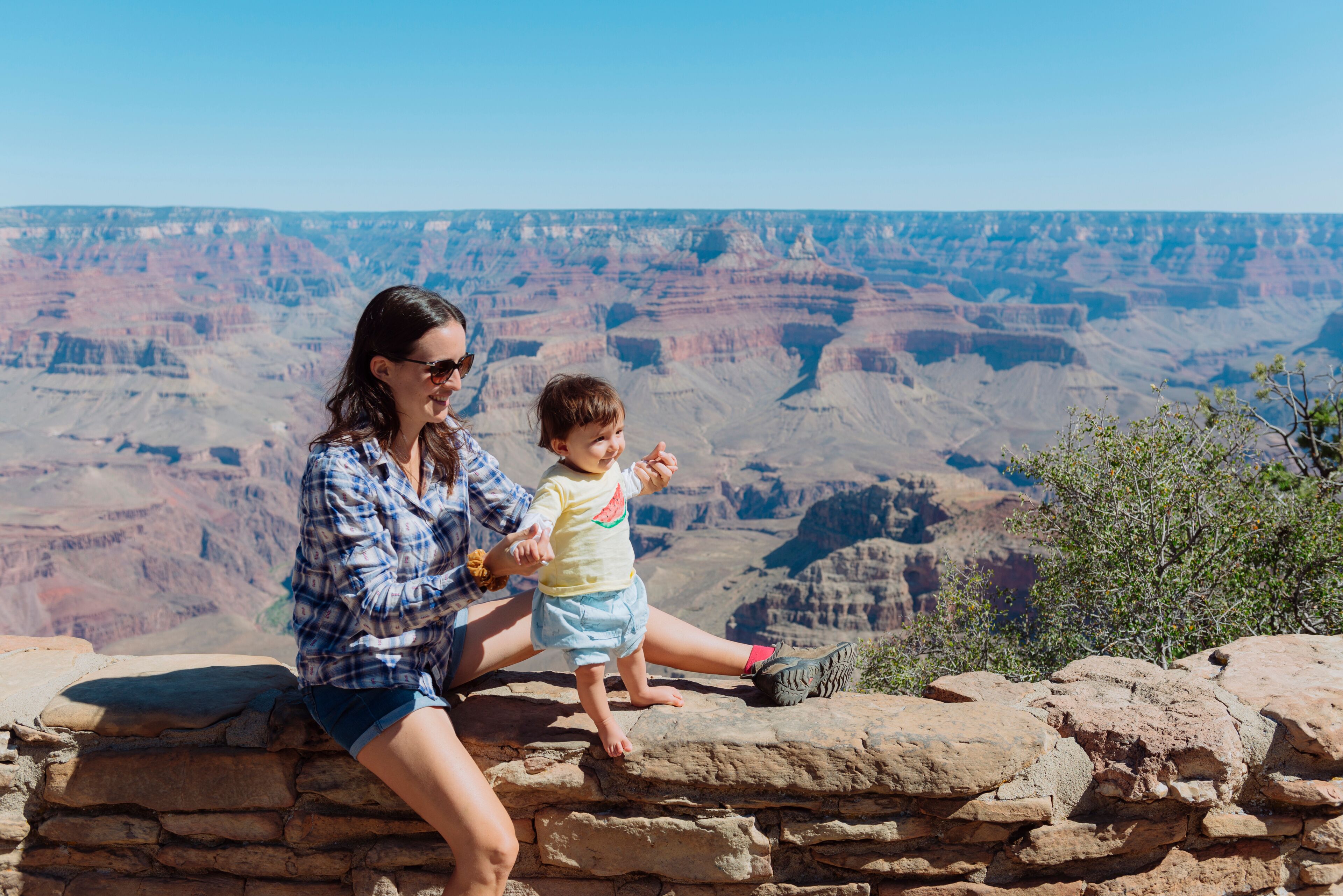 Grand Canyon Village