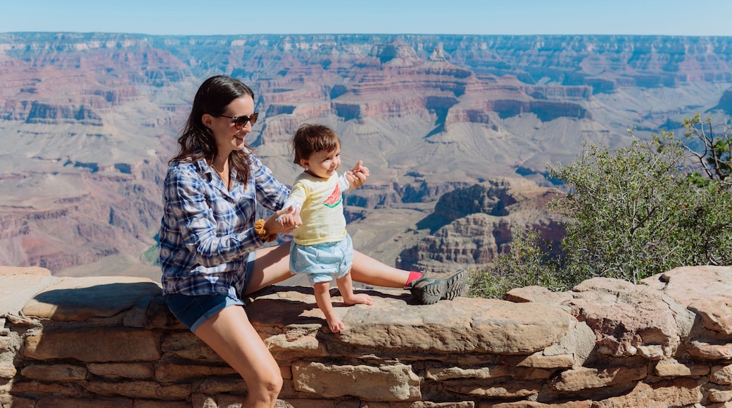 Grand Canyon Village