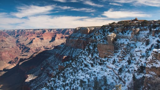 غراند كانيون فيلدج