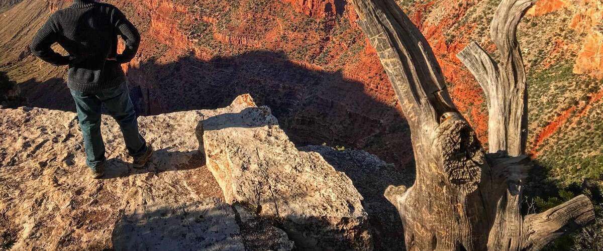 You just canât capture it in a photo.