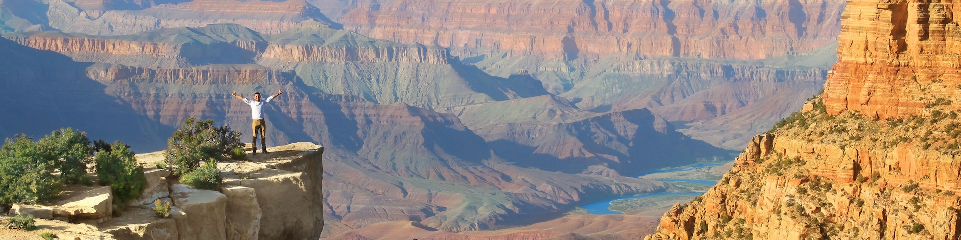 Grand Canyon Arizona