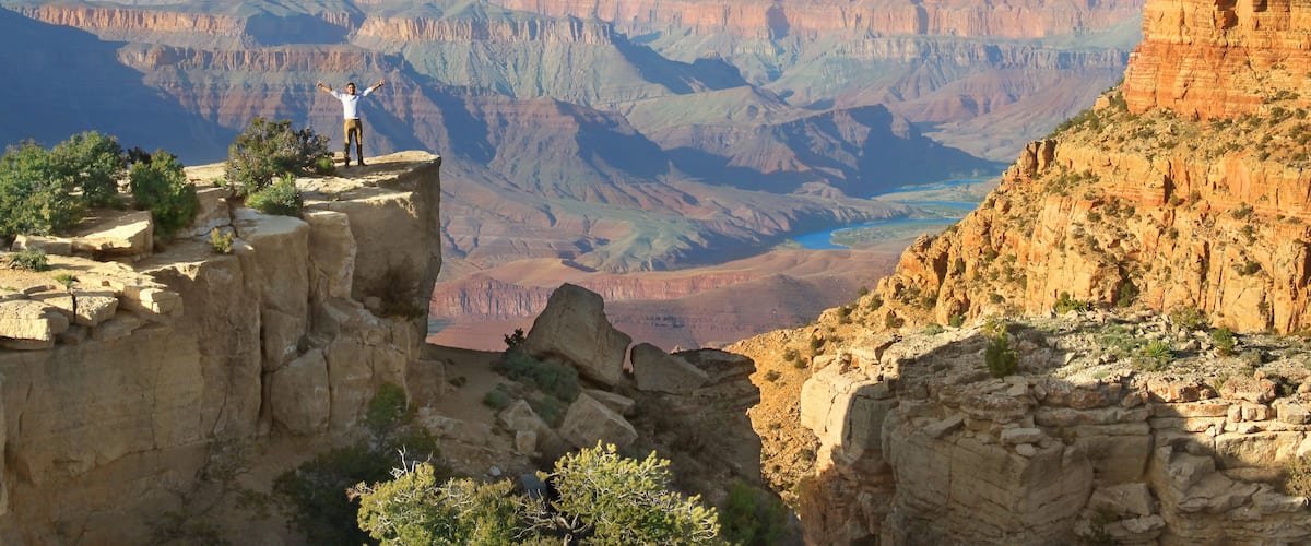 Grand Canyon Arizona