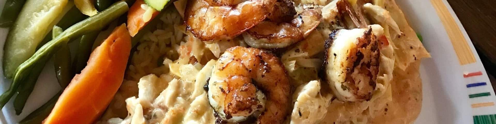 Seafood heaven!!
#GoodEats