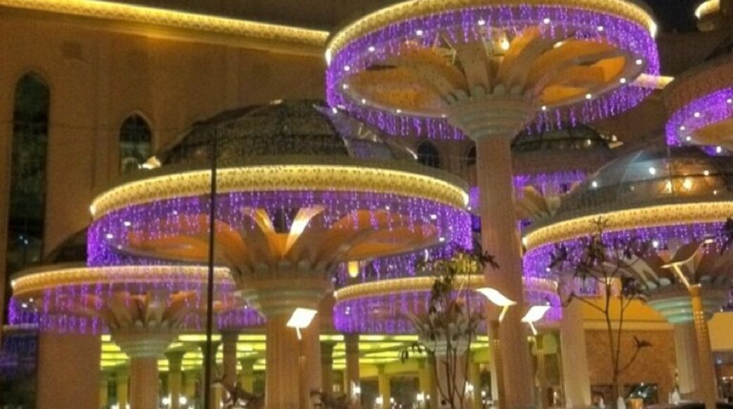 Distrito de Petaling