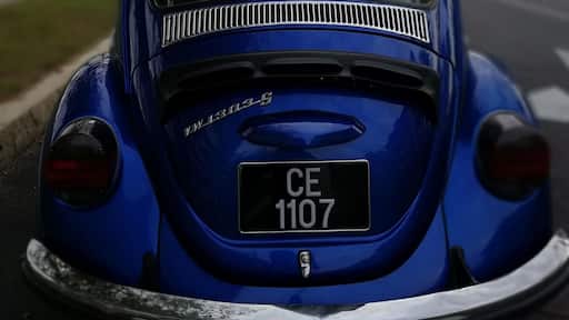 #Volkswagen
#Beetle
#nomadictraveller
#malaysia
#kualalumpur
#car
#abandoned
#lifeatexpedia