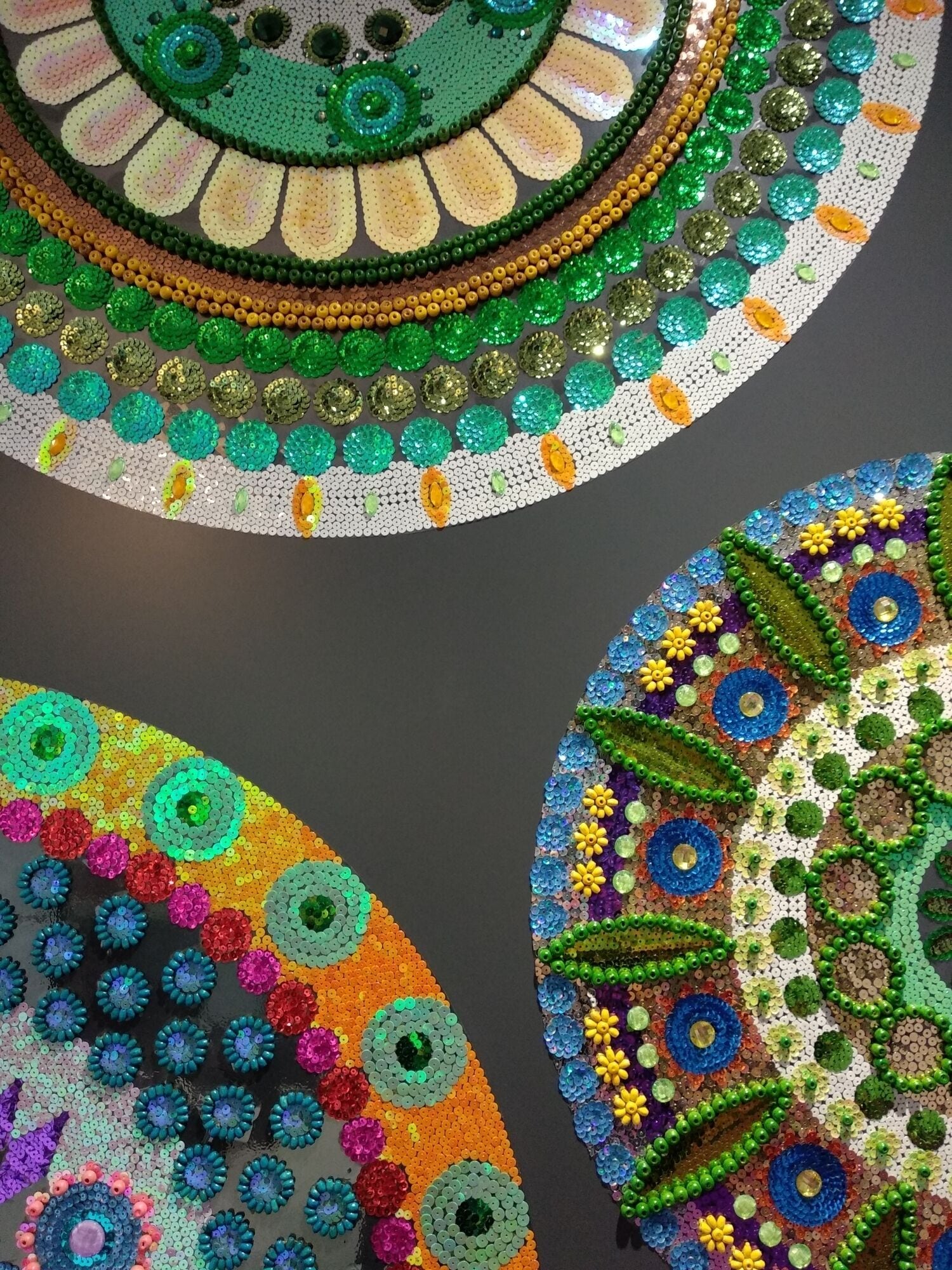 Sitting alone at the cape town conference room on my training day for my new role. Is life a pattern? #LifeAtExpedia