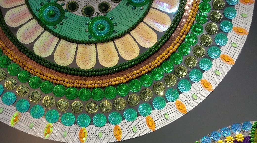 Sitting alone at the cape town conference room on my training day for my new role. Is life a pattern? #LifeAtExpedia