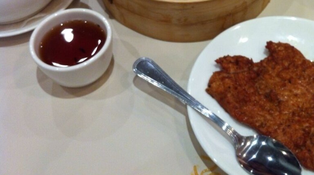 One of the better Chinese restaurant @Empire Subang