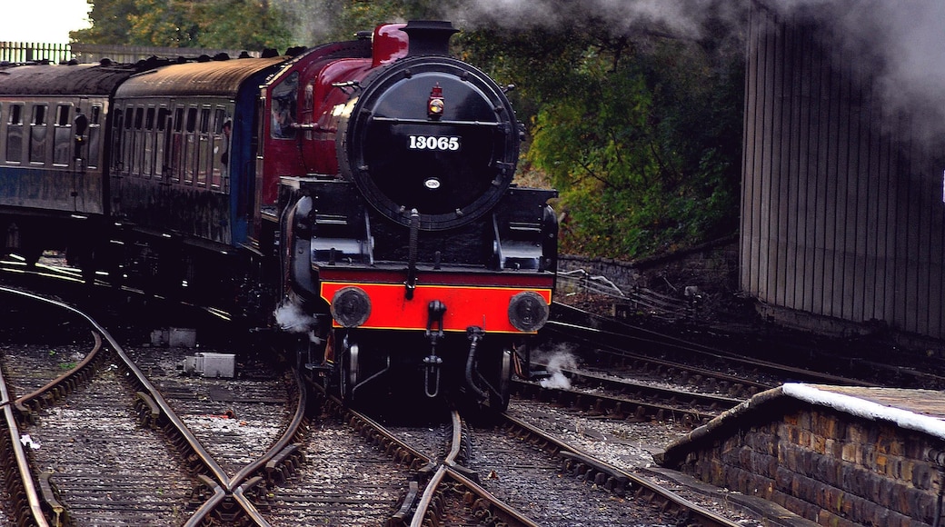 Duchess of Sutherland