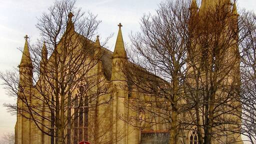 Christ Church, Walshaw