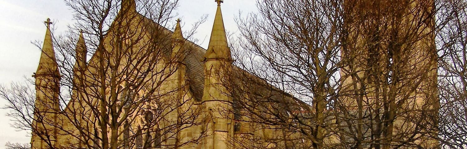 Christ Church, Walshaw