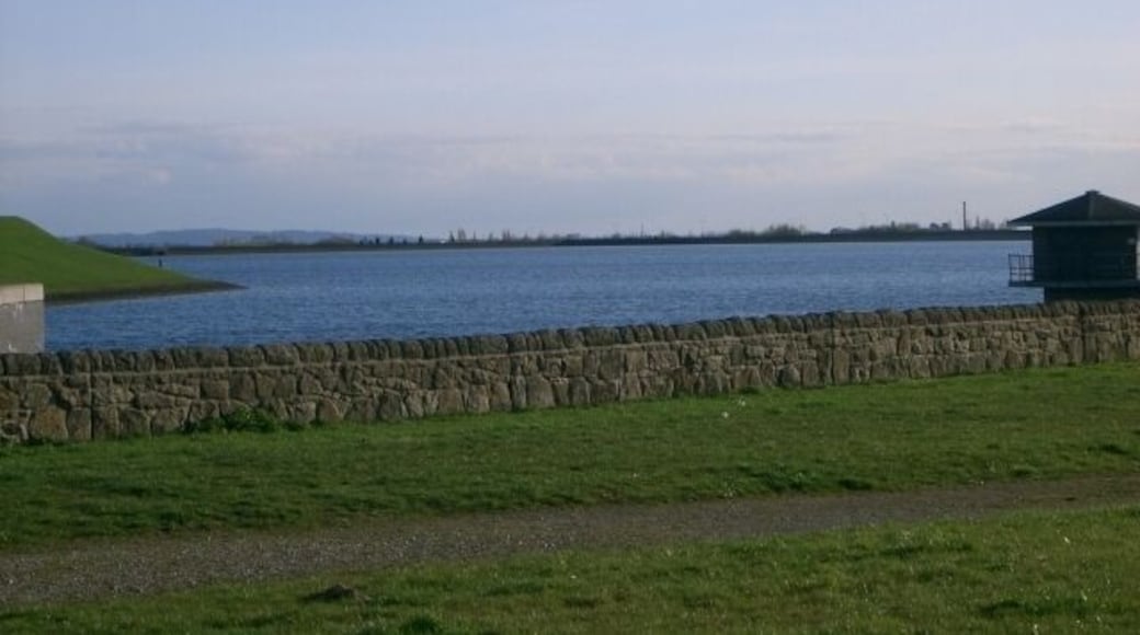 Audenshaw Reservoir