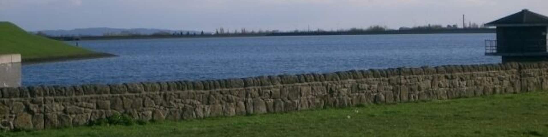 Audenshaw Reservoir
