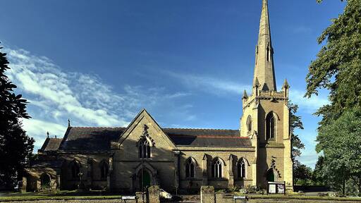 Church Of Saint Anne Wikidata has entry Q26631312 with data related to this item.