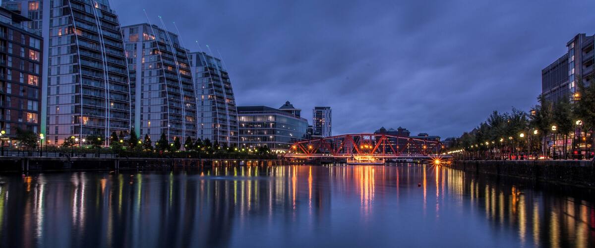 Plenty of unique shots to be had here