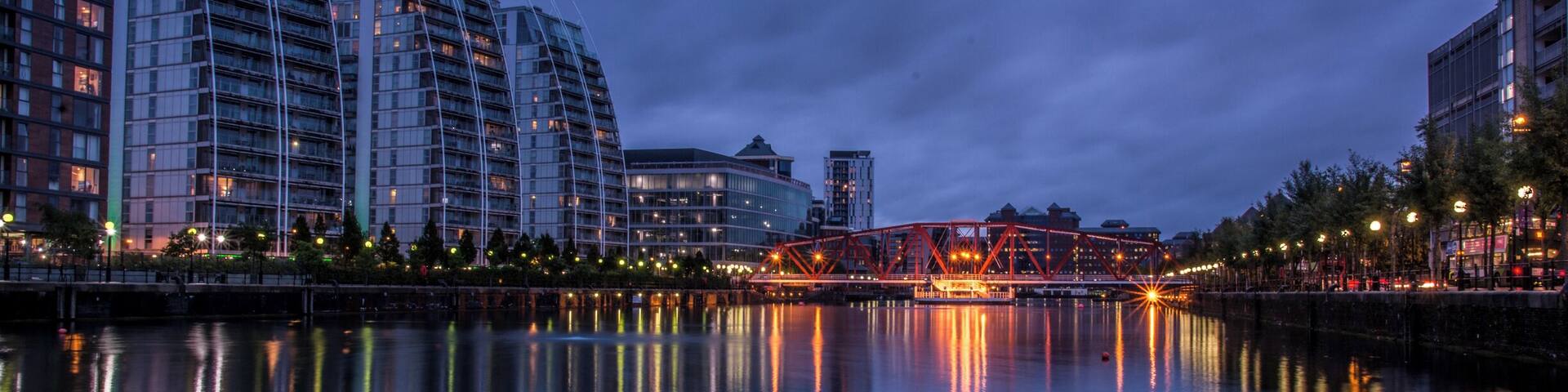 Plenty of unique shots to be had here