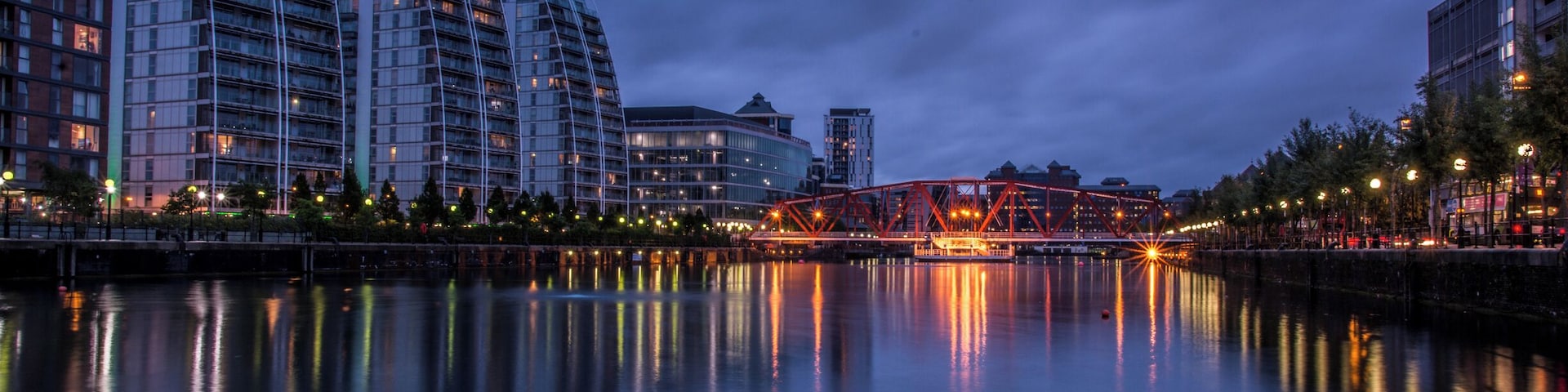 Plenty of unique shots to be had here