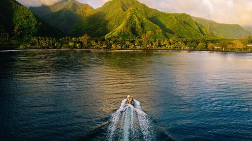 Teahupo'o