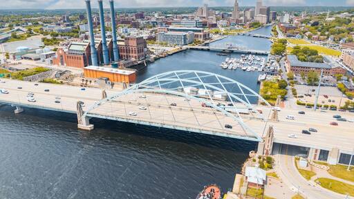 ثورث بروفيدنس