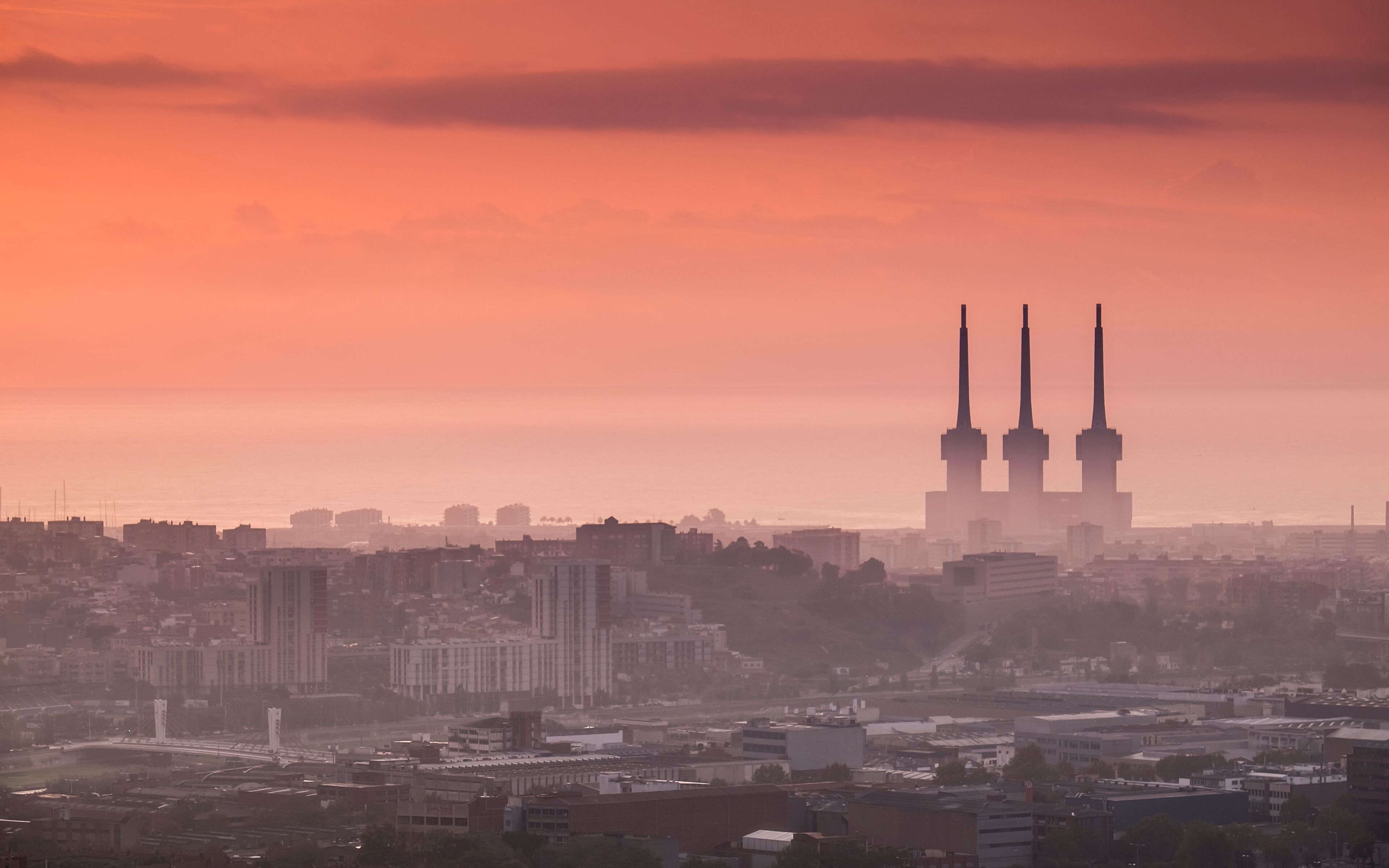 Santa Coloma de Gramenet