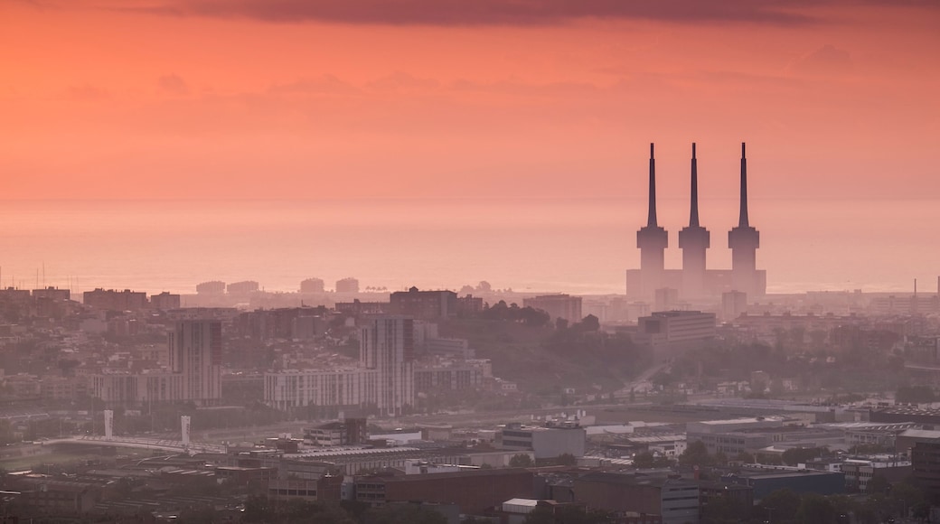 Santa Coloma de Gramenet