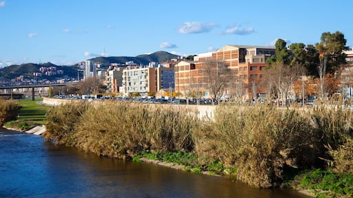 Santa Coloma de Gramenet