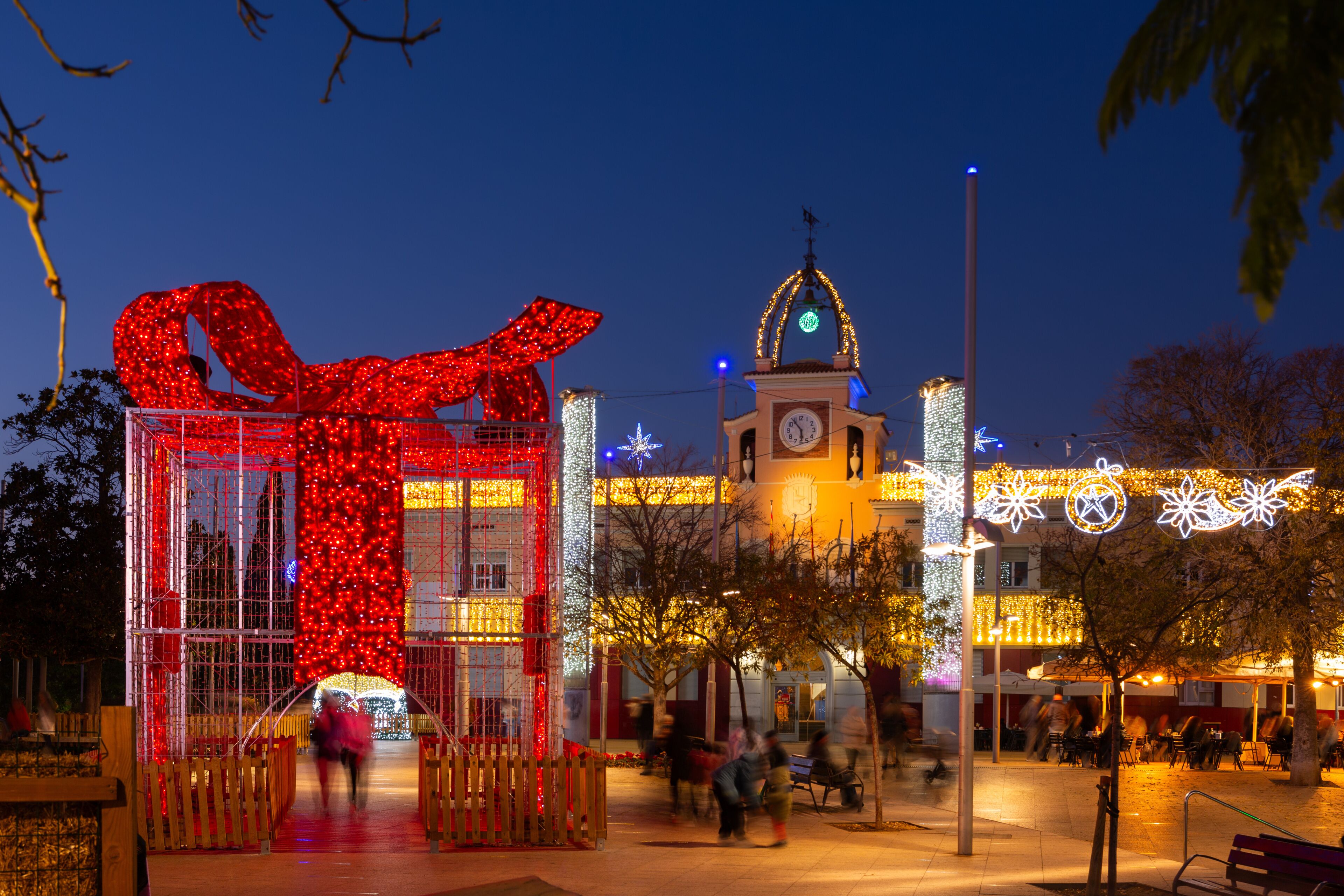 Santa Coloma de Gramenet