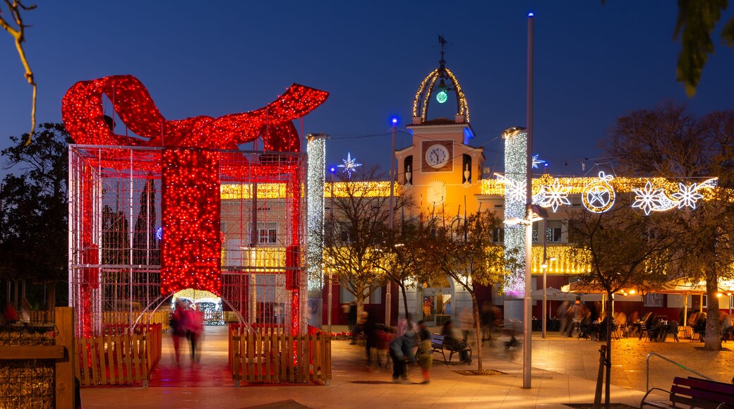 Santa Coloma de Gramenet