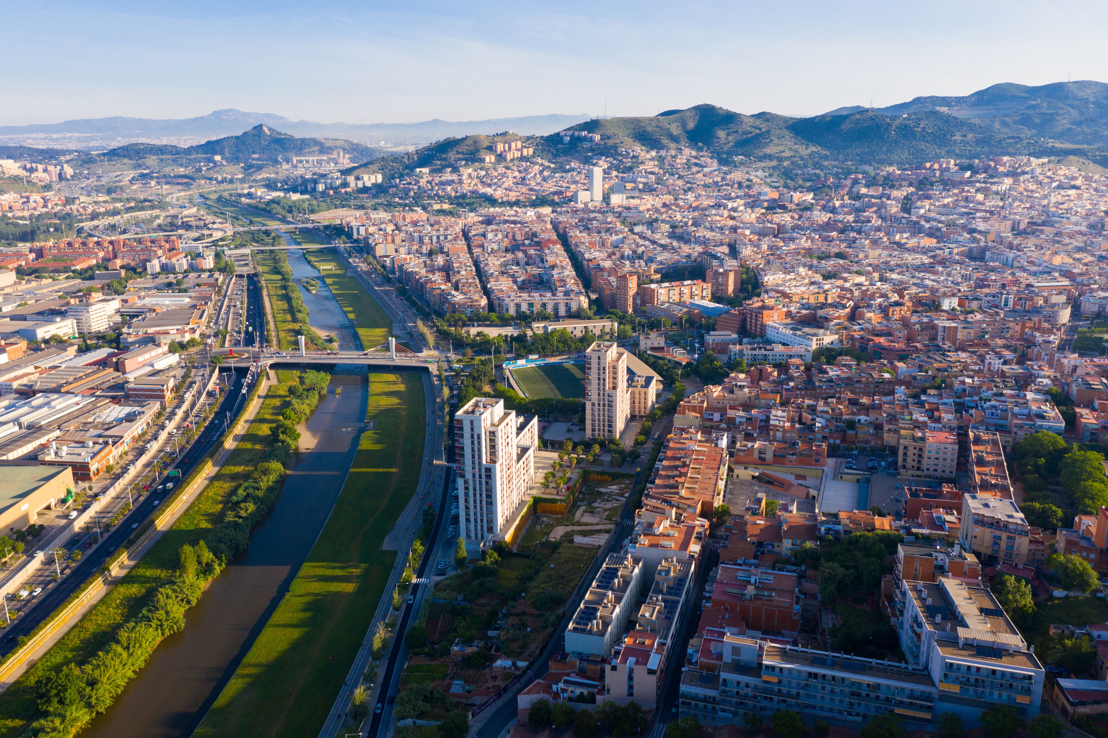 Santa Coloma de Gramenet