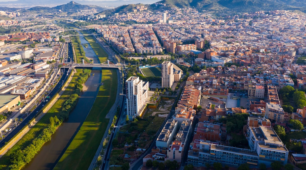 Santa Coloma de Gramenet