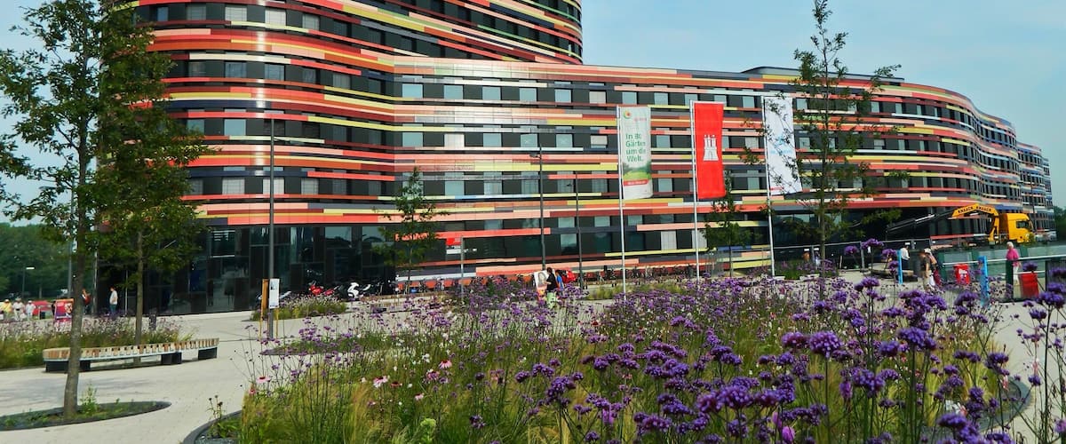 Wilhelmsburg, Hamburg, Germany