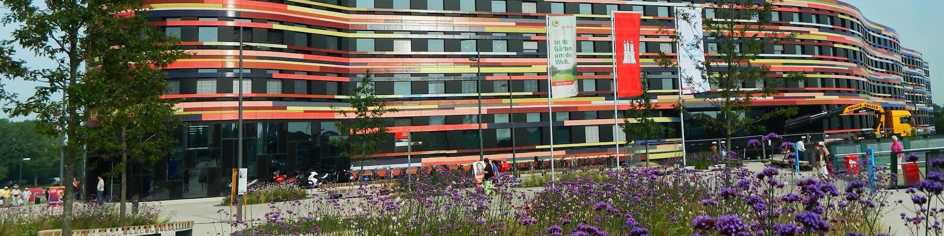 Wilhelmsburg, Hamburg, Germany