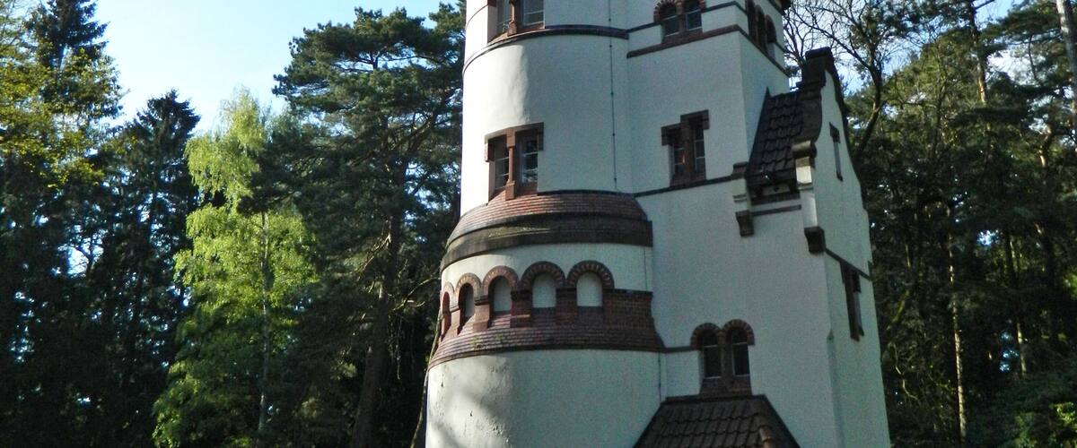 Ohlsdorf, Hamburg, Germany