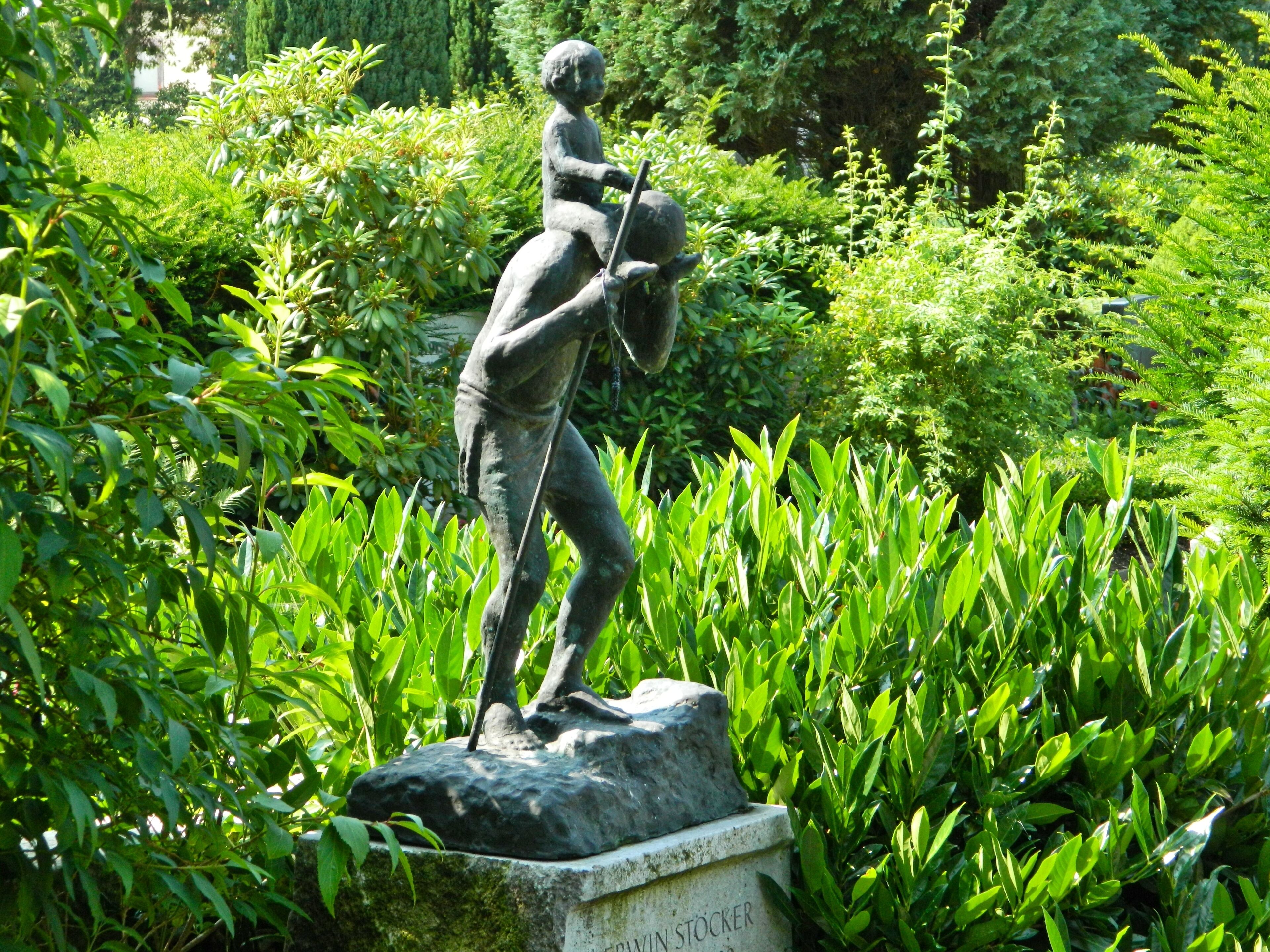 Wandsbek, Hamburg, Germany