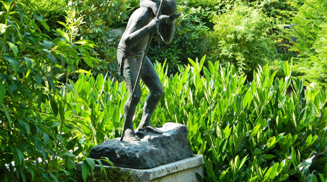 Wandsbek, Hamburg, Germany