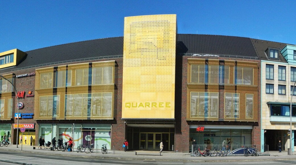 Quarree