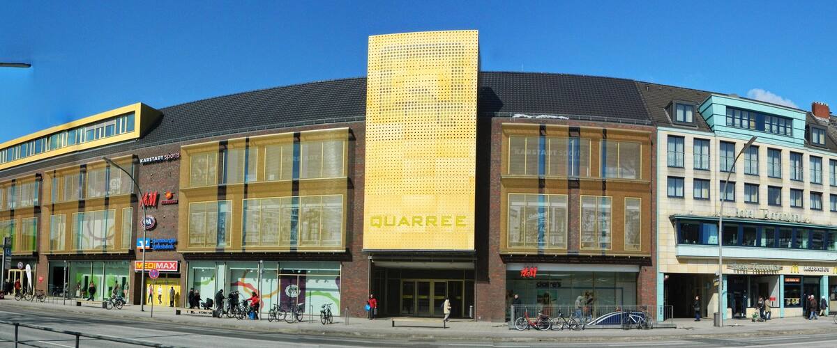 Quarree