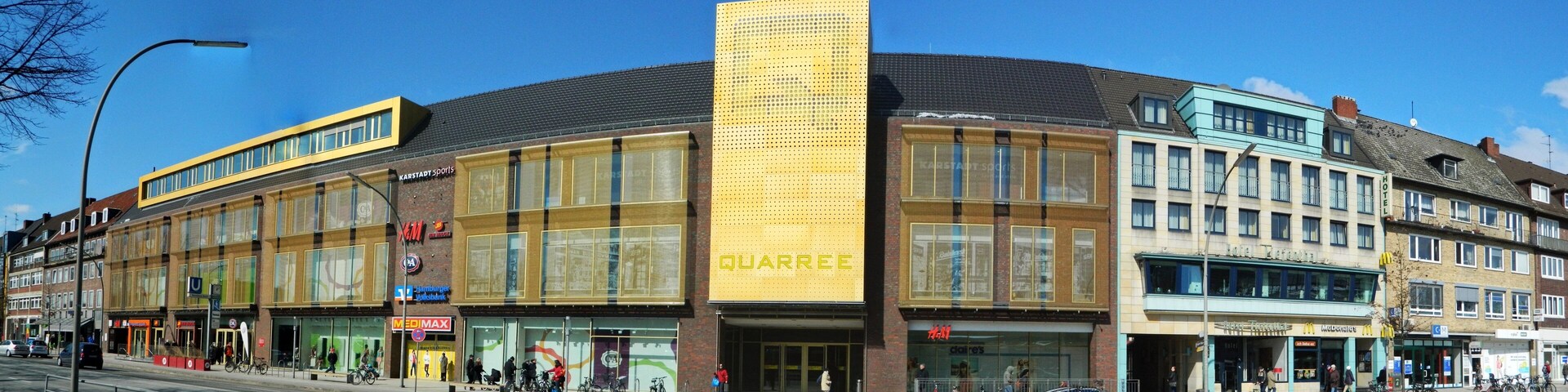 Quarree