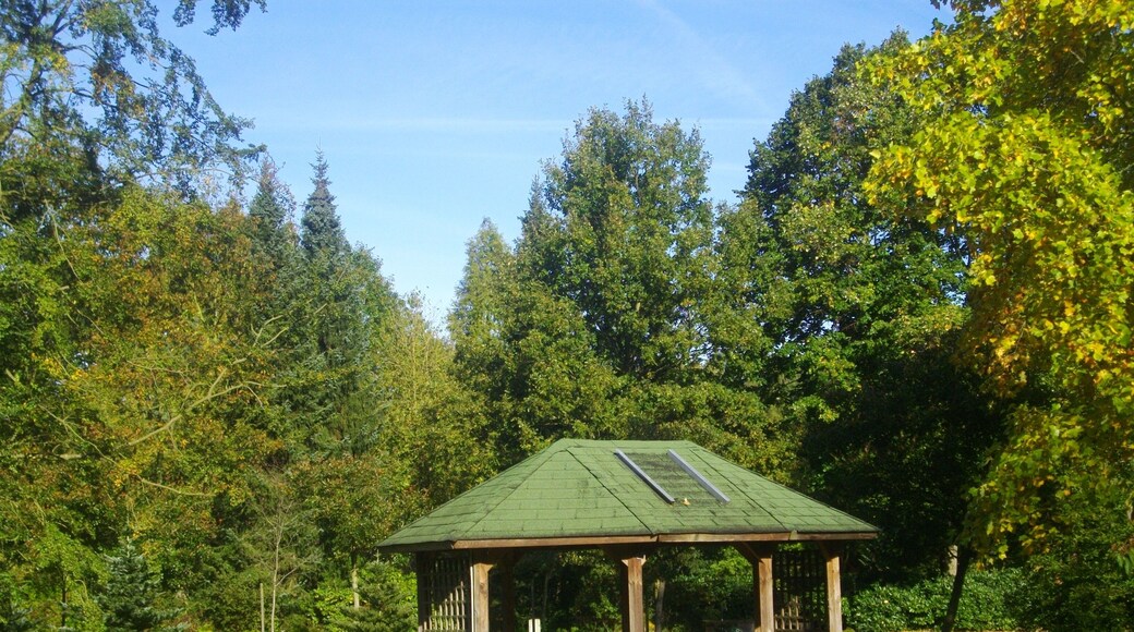 Wulfsdorf, 22926 Ahrensburg, Germany