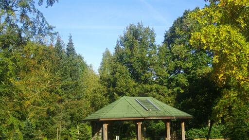 Wulfsdorf, 22926 Ahrensburg, Germany