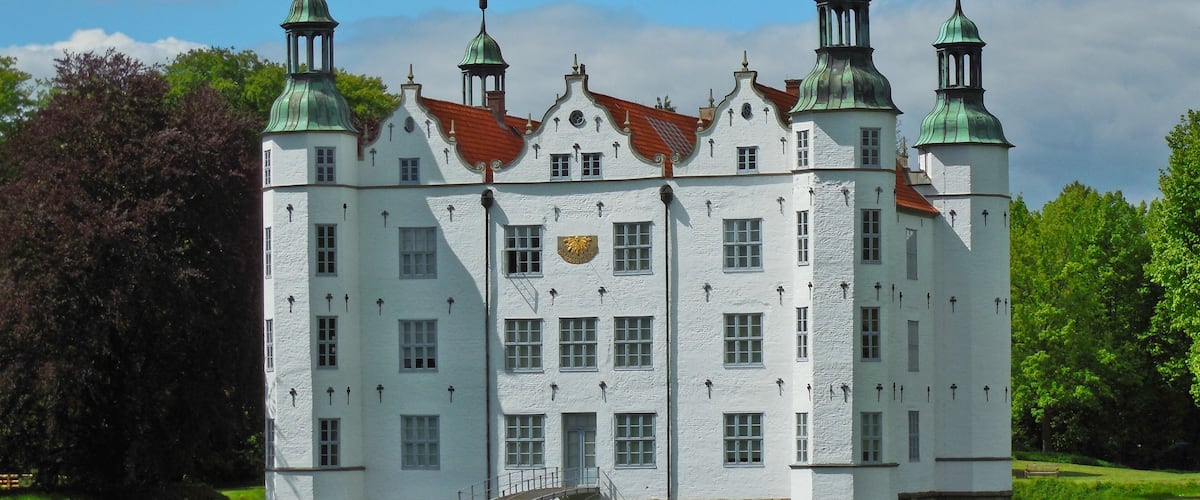 Ahrensburg, Germany