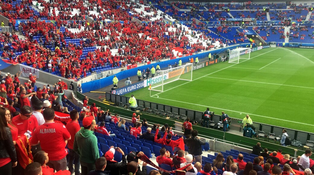 Romania-Albania (2016-06-19)