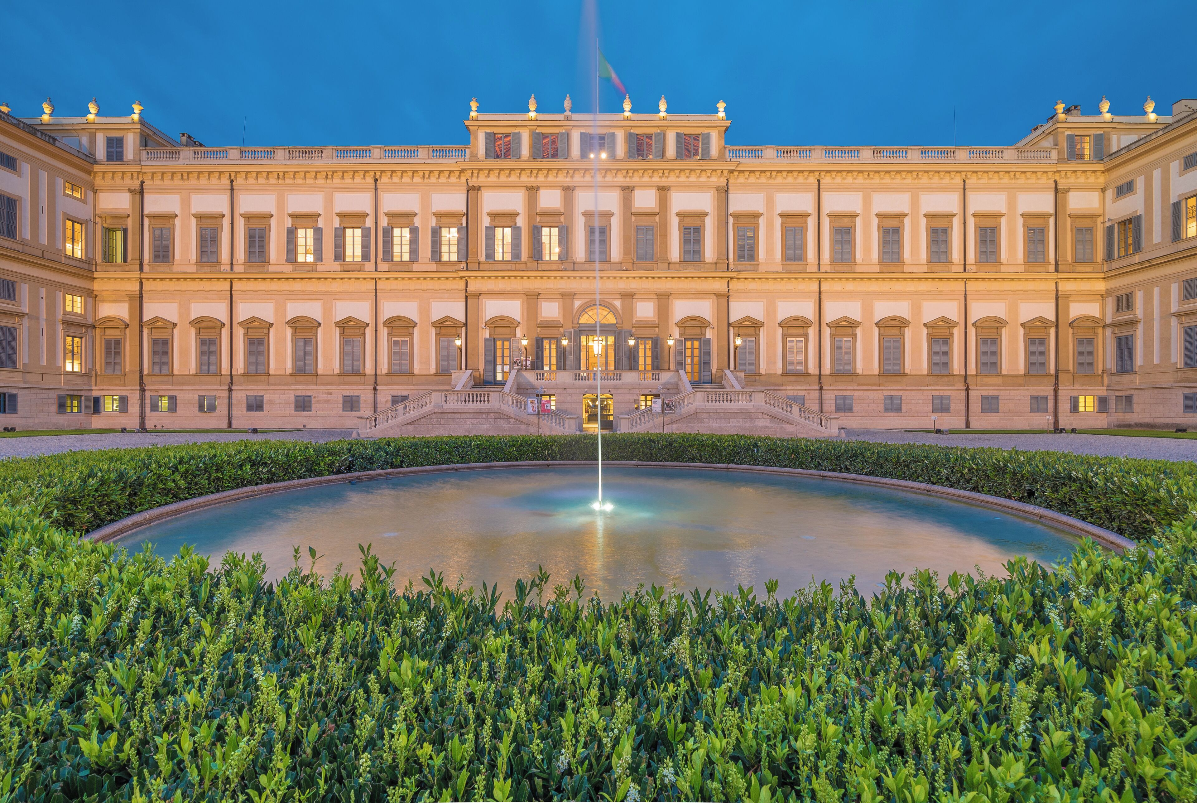 This is a photo of a monument which is part of cultural heritage of Italy. This monument participates in the contest Wiki Loves Monuments Italia 2017. See authorisations.