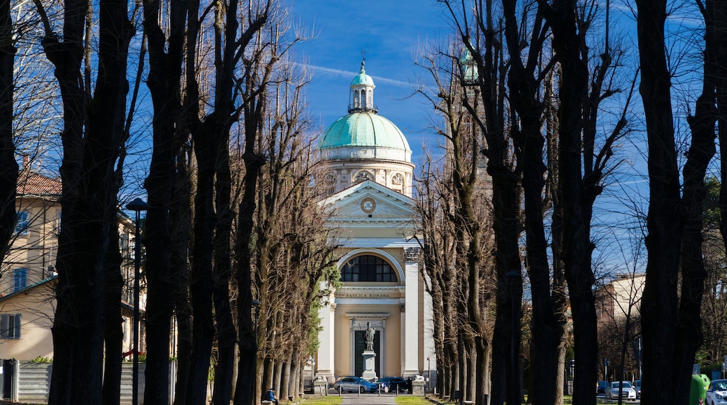 Rho mother mary sanctuary