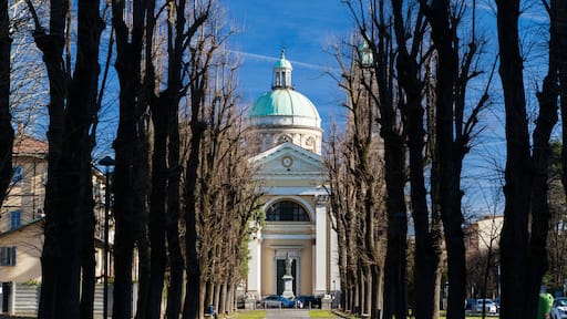 Rho mother mary sanctuary