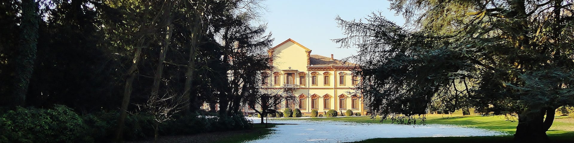 This is a photo of a monument which is part of cultural heritage of Italy. This monument participates in the contest Wiki Loves Monuments Italia 2015. See authorisations.
